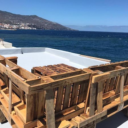 Pura Vida Casa Del Mar Villa Brena Baja Ngoại thất bức ảnh