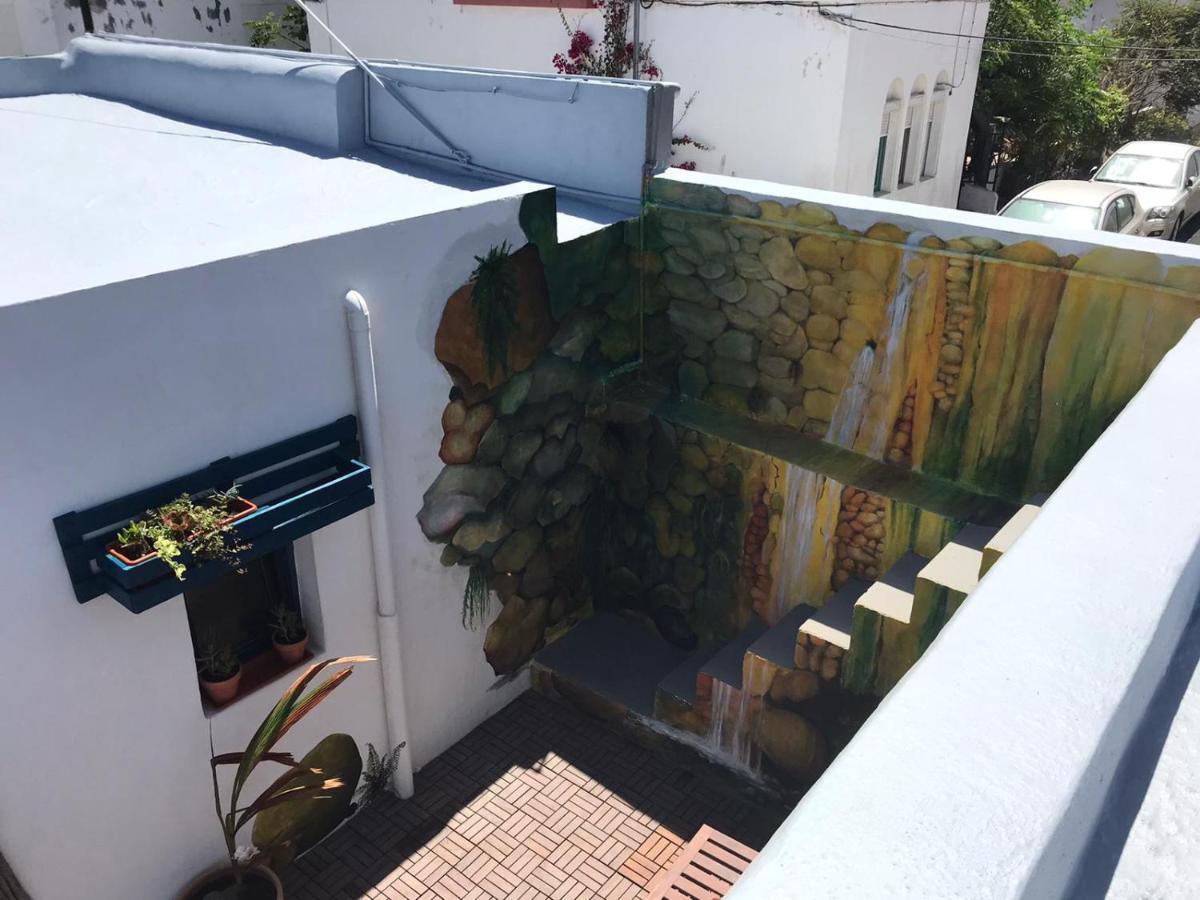 Pura Vida Casa Del Mar Villa Brena Baja Ngoại thất bức ảnh