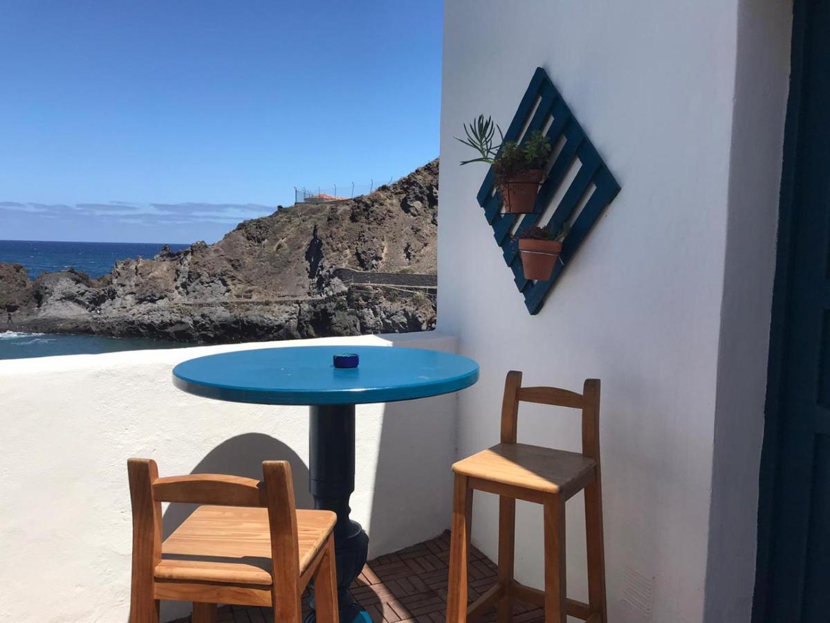 Pura Vida Casa Del Mar Villa Brena Baja Ngoại thất bức ảnh