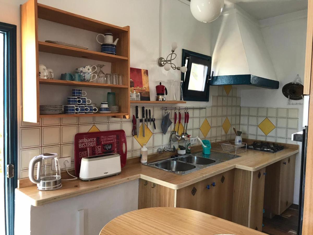 Pura Vida Casa Del Mar Villa Brena Baja Ngoại thất bức ảnh