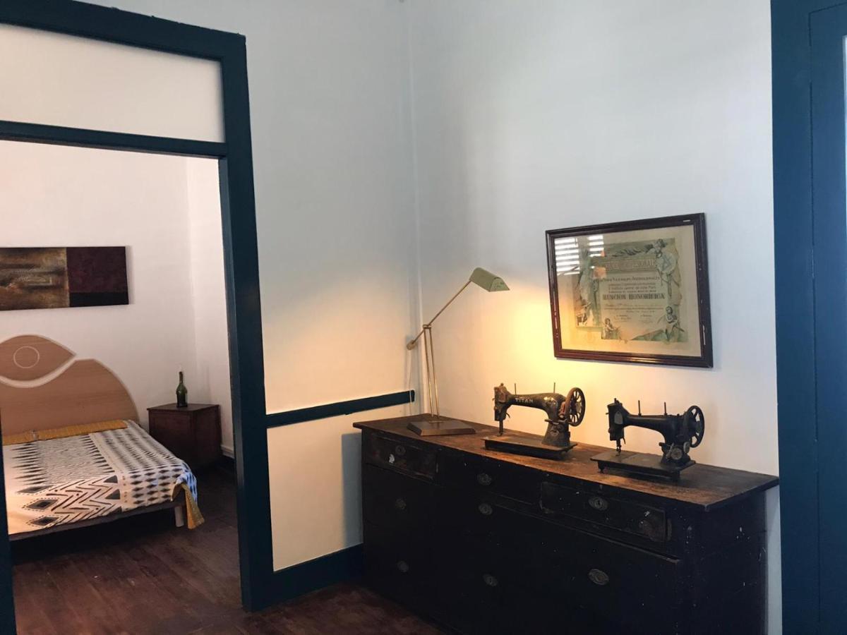 Pura Vida Casa Del Mar Villa Brena Baja Ngoại thất bức ảnh