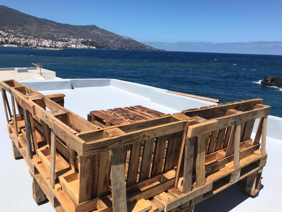 Pura Vida Casa Del Mar Villa Brena Baja Ngoại thất bức ảnh
