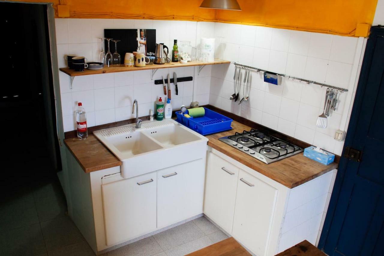 Pura Vida Casa Del Mar Villa Brena Baja Ngoại thất bức ảnh
