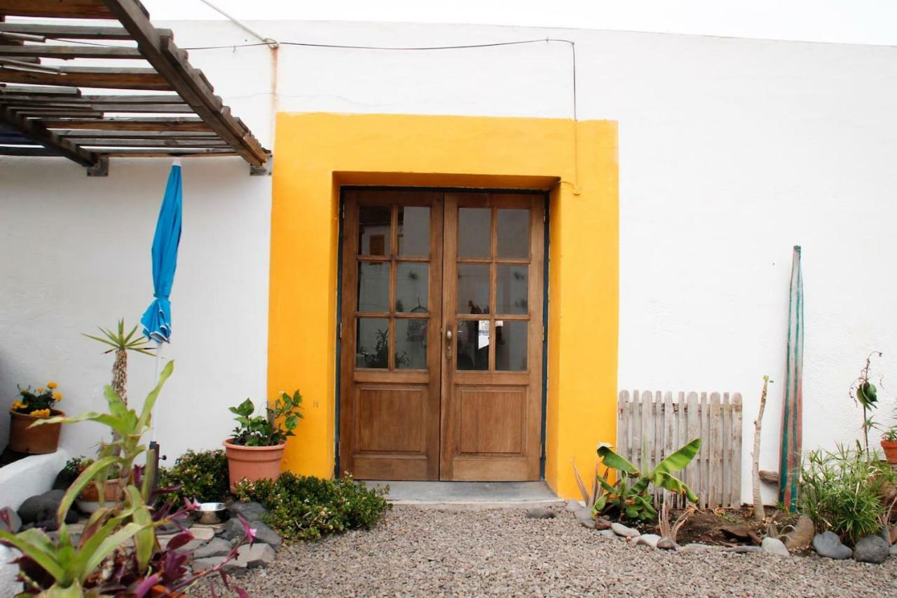 Pura Vida Casa Del Mar Villa Brena Baja Ngoại thất bức ảnh
