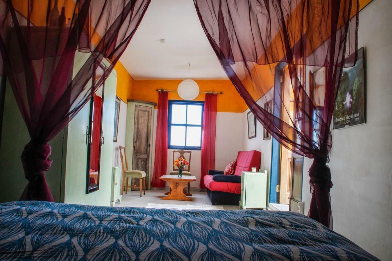 Pura Vida Casa Del Mar Villa Brena Baja Ngoại thất bức ảnh