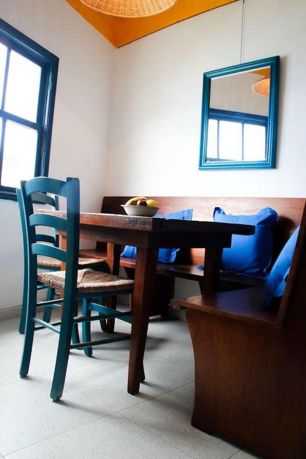 Pura Vida Casa Del Mar Villa Brena Baja Ngoại thất bức ảnh