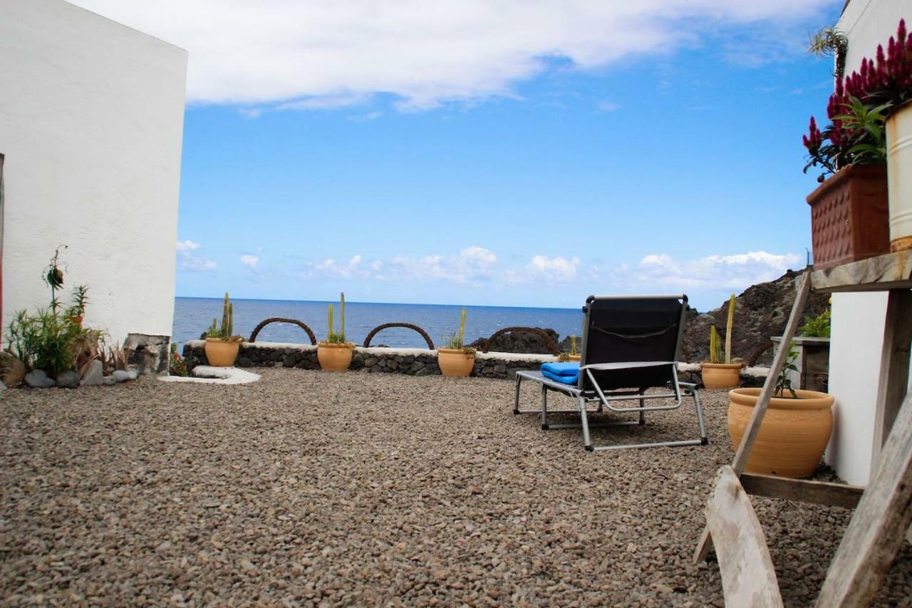 Pura Vida Casa Del Mar Villa Brena Baja Ngoại thất bức ảnh