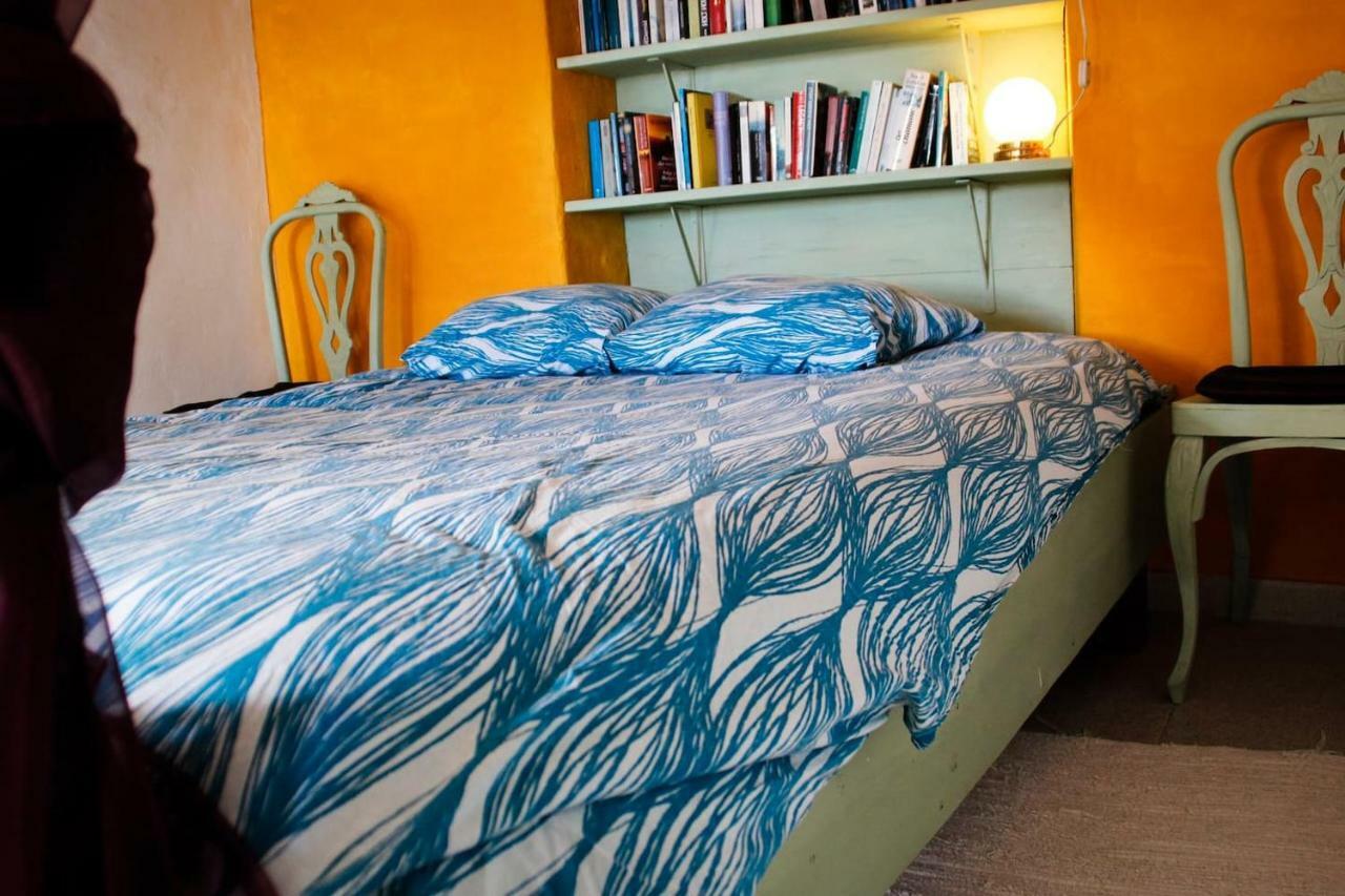 Pura Vida Casa Del Mar Villa Brena Baja Ngoại thất bức ảnh