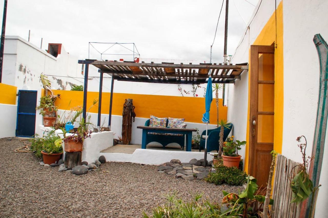 Pura Vida Casa Del Mar Villa Brena Baja Ngoại thất bức ảnh