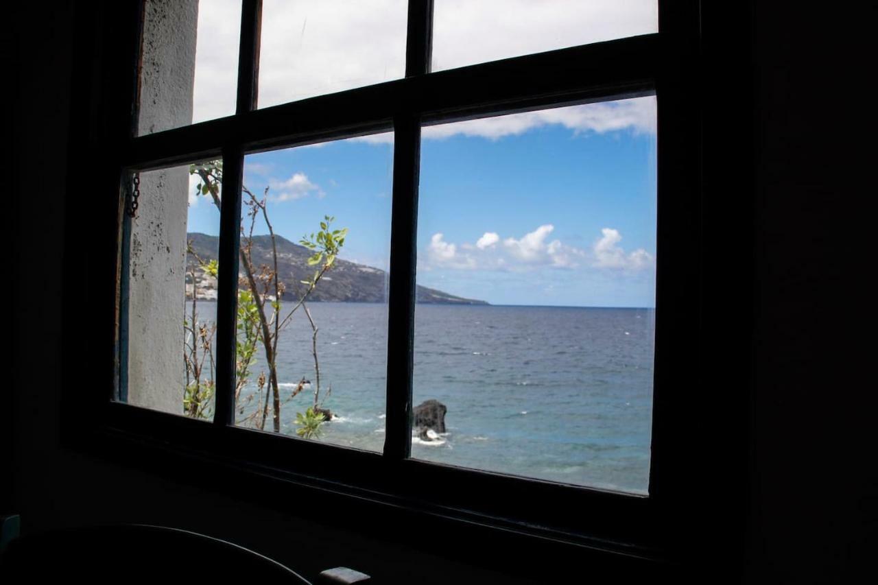 Pura Vida Casa Del Mar Villa Brena Baja Ngoại thất bức ảnh