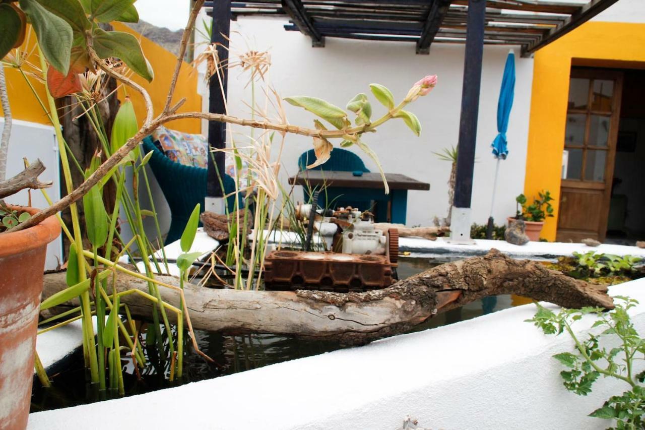 Pura Vida Casa Del Mar Villa Brena Baja Ngoại thất bức ảnh