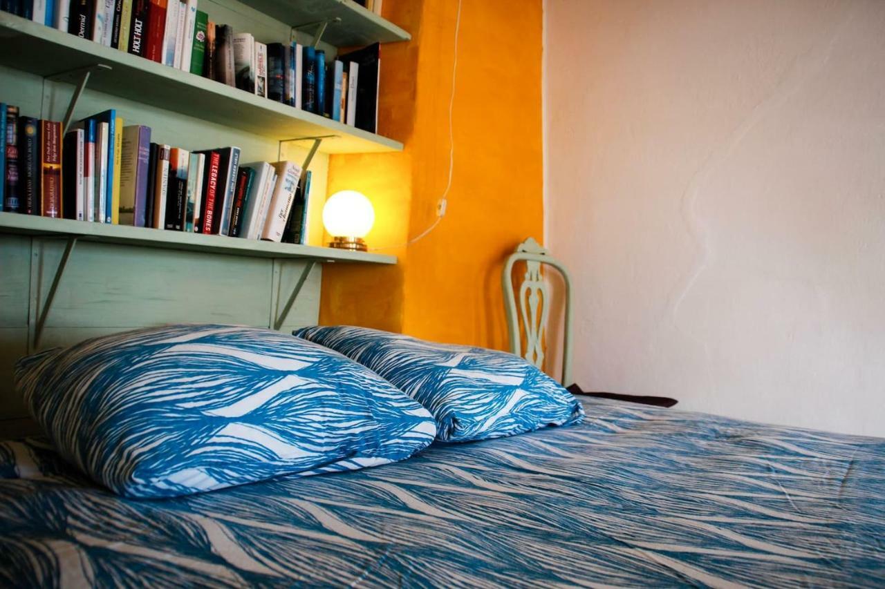 Pura Vida Casa Del Mar Villa Brena Baja Ngoại thất bức ảnh