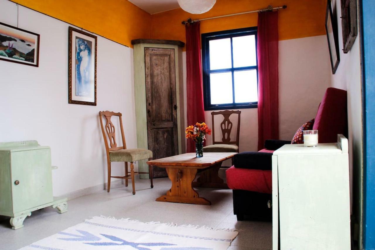 Pura Vida Casa Del Mar Villa Brena Baja Ngoại thất bức ảnh