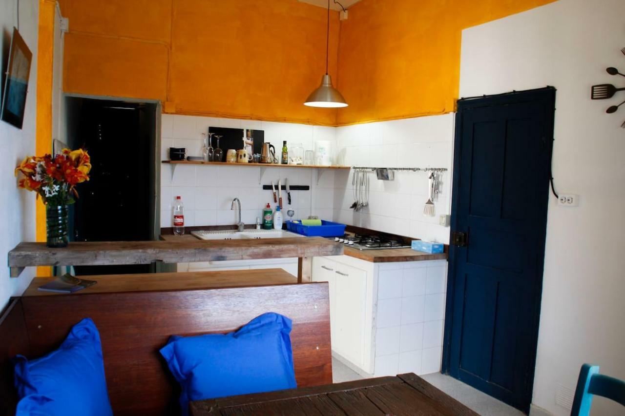 Pura Vida Casa Del Mar Villa Brena Baja Ngoại thất bức ảnh